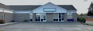Plus de détails pour 16419 Smokey Point Blvd, Arlington, WA - Bureau à louer