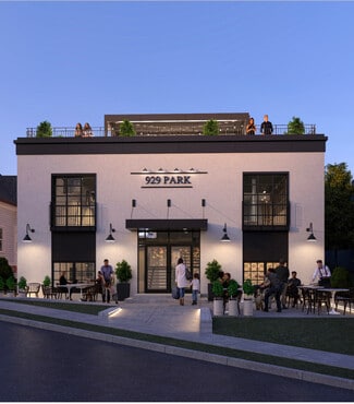 Plus de détails pour 929 Park Ave, Pittsburgh, PA - Commerce de détail à louer