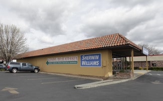 More details for 1500 Trancas St, Napa, CA - Retail for Lease