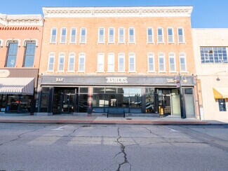 More details for 353 Court St, Pekin, IL - Retail for Sale