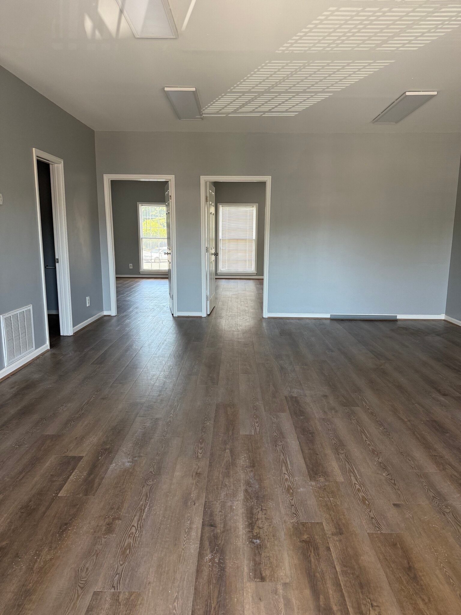 3601 Hilton Ave, Columbus, GA for lease Interior Photo- Image 1 of 3