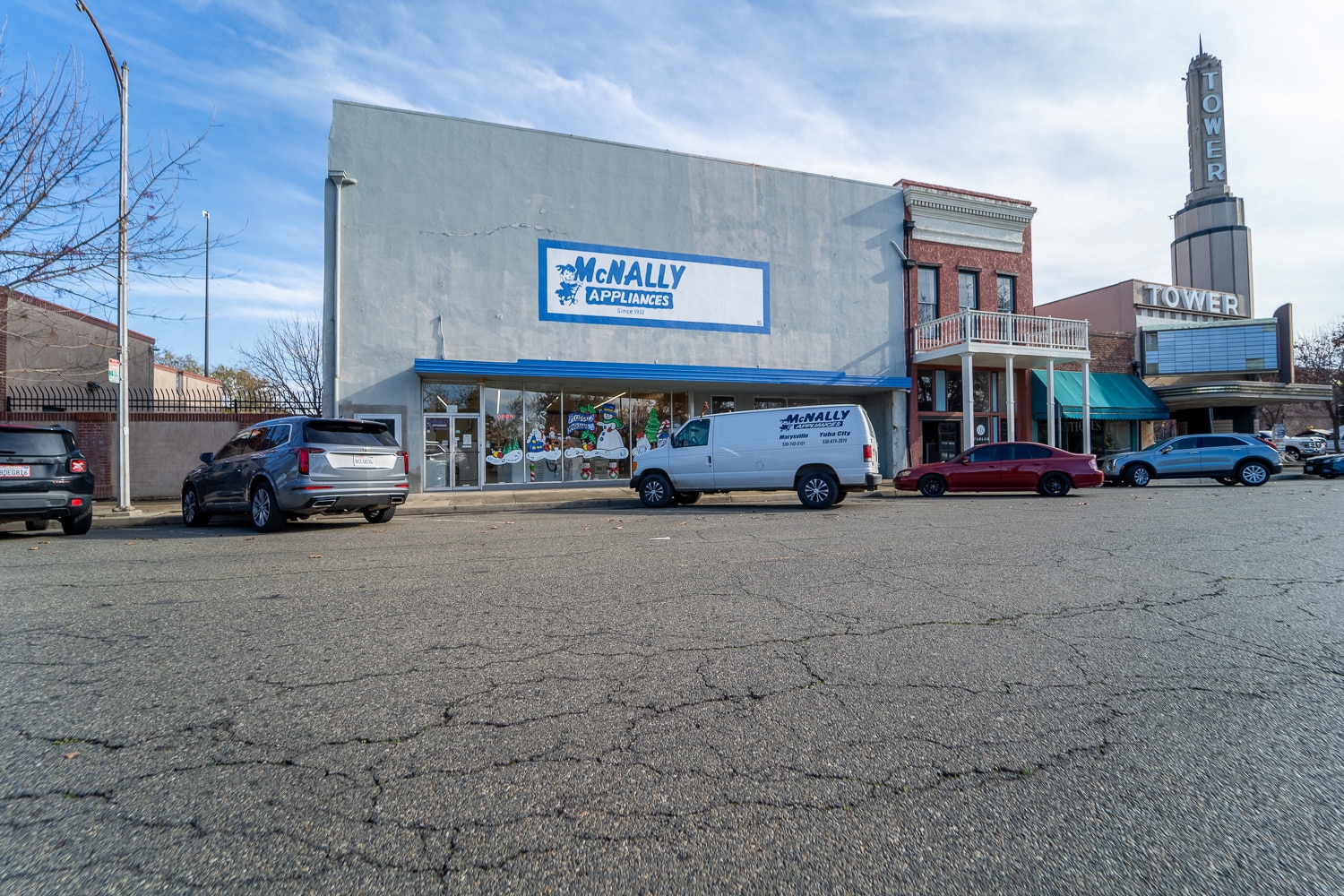 119 D St, Marysville, CA for sale Building Photo- Image 1 of 25