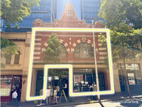 52-54 Erskine St, Sydney for lease Building Photo- Image 1 of 1