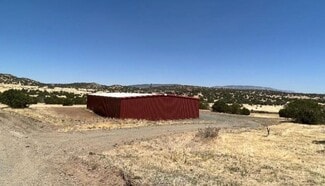 More details for 176 Marjorie dr, Capitan, NM - Industrial for Sale