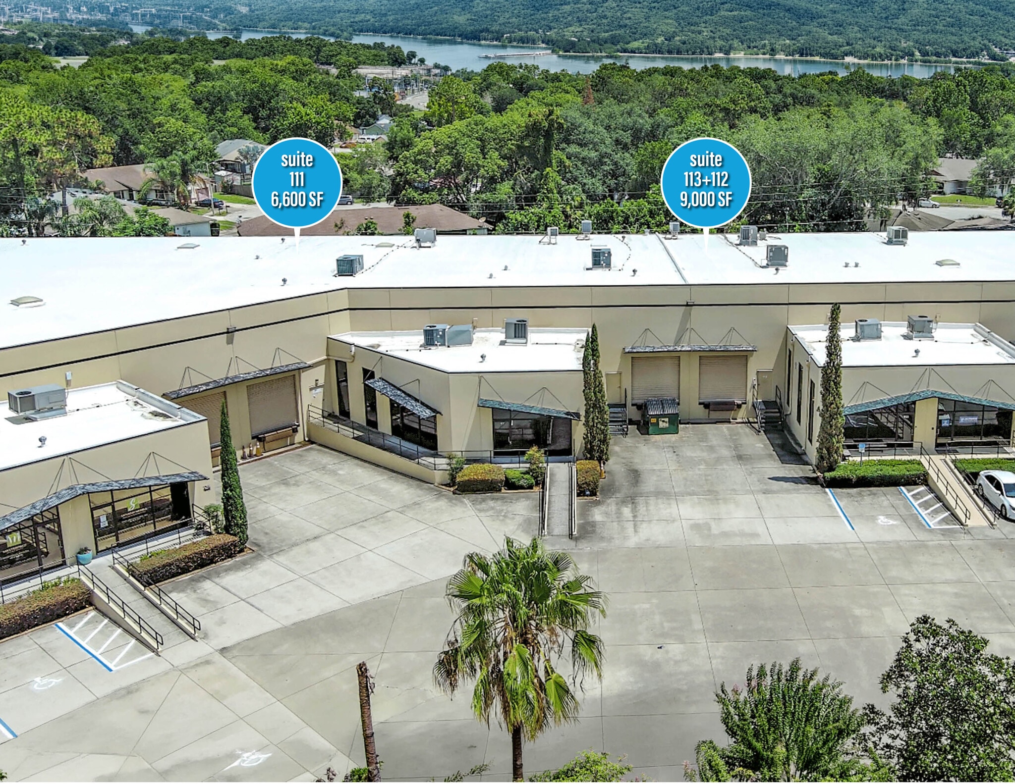 6903 Stapoint Ct, Winter Park, FL for lease Building Photo- Image 1 of 12
