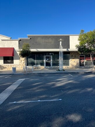 More details for 232 S Riverside Ave, Rialto, CA - Retail for Lease