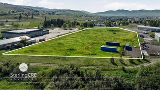 More details for 6455 Butler Creek Rd, Missoula, MT - Land for Sale