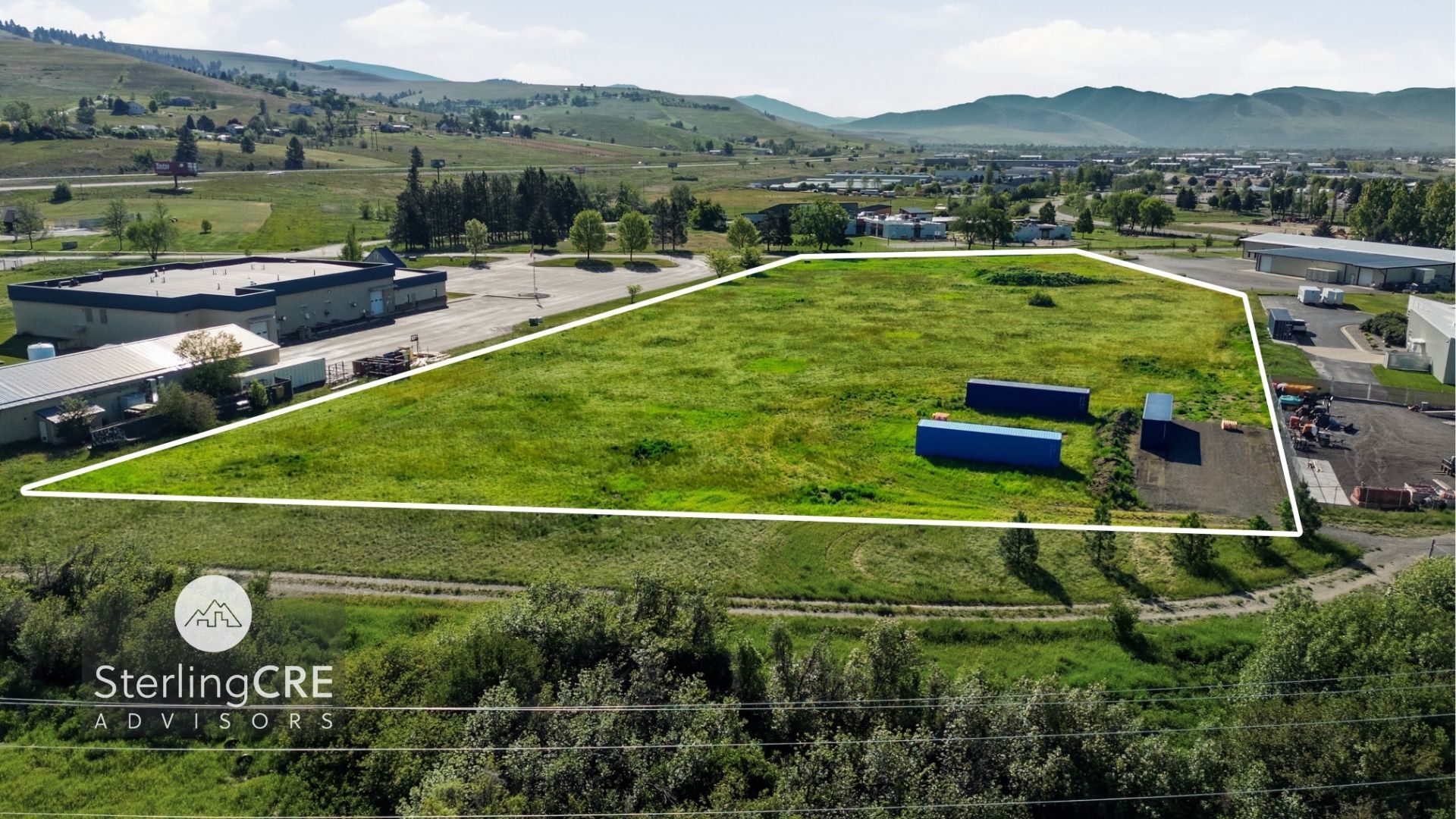 6455 Butler Creek Rd, Missoula, MT for sale Building Photo- Image 1 of 10