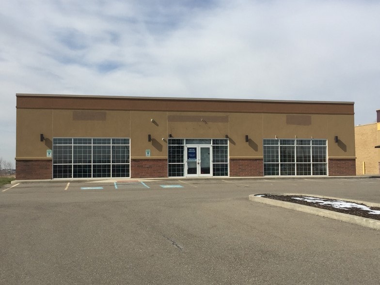 218 Park Dr, Weirton, WV for lease - Building Photo - Image 2 of 8