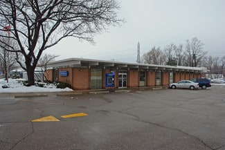 More details for 2340 Orchard Lake Rd, Keego Harbor, MI - Retail for Sale