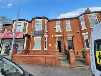 More details for 80 Leicester Rd, Salford - Retail for Sale