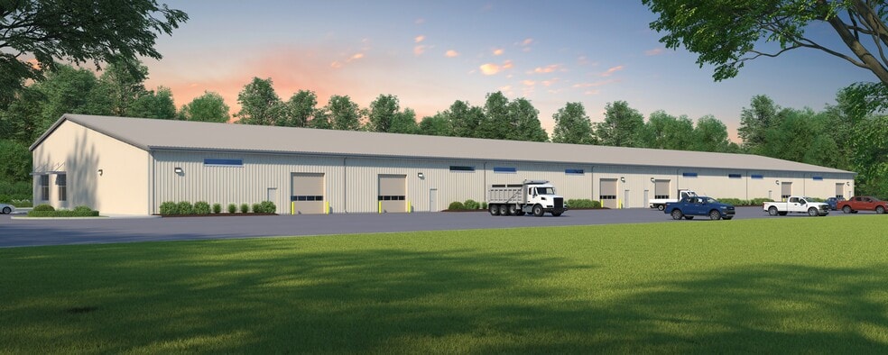 367 Marshall Ave, Webster Groves, MO for lease - Building Photo - Image 2 of 3