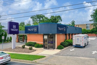 Plus de détails pour 4204 Ebenezer Rd, Nottingham, MD - Commerce de détail à vendre