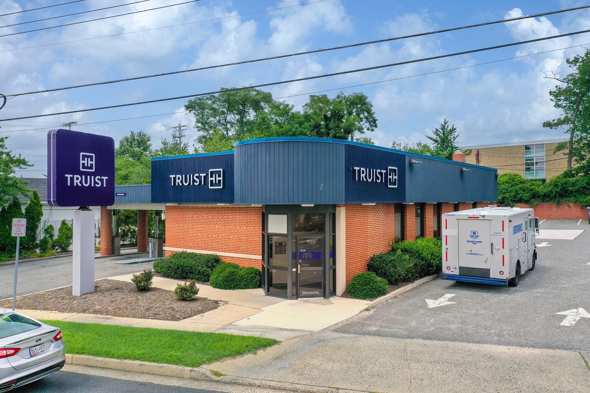 4204 Ebenezer Rd, Nottingham, MD à vendre Photo du bâtiment- Image 1 de 3