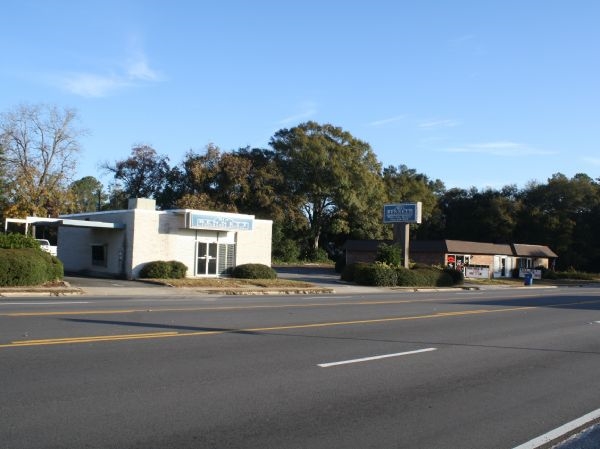 3586 E Highway 84, Blackshear, GA for sale Primary Photo- Image 1 of 1