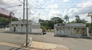 Plus de détails pour Midtown Retail - 2 Buildings – Vente au détail à vendre, Tallahassee, FL