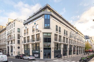 More details for 34 Rue Laffitte, Paris - Coworking for Lease