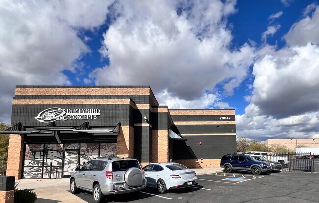 More details for 23047 N 15th Ln, Phoenix, AZ - Industrial for Lease