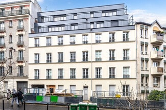 More details for 9 Rue De Romainville, Paris - Office for Lease