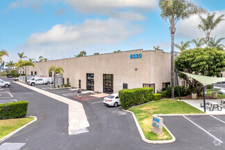 More details for 6330 Nancy Ridge Dr, San Diego, CA - Flex for Lease