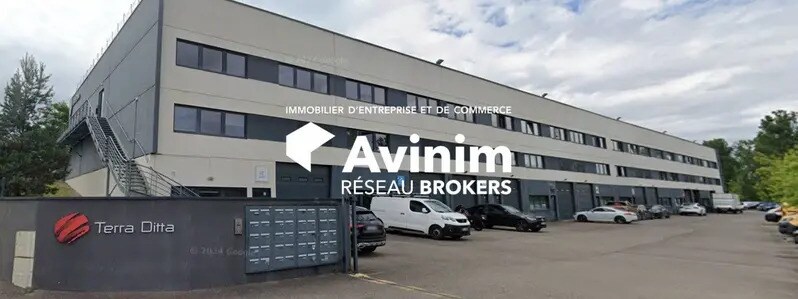 Flex in Brignais for sale - Building Photo - Image 3 of 19
