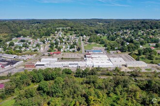 796 East Butler Rd East Butler Pa 16029, Butler, PA - Aerial  map view - Image1