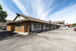 More details for 3805-3835 W 13th St N, Wichita, KS - Retail for Sale