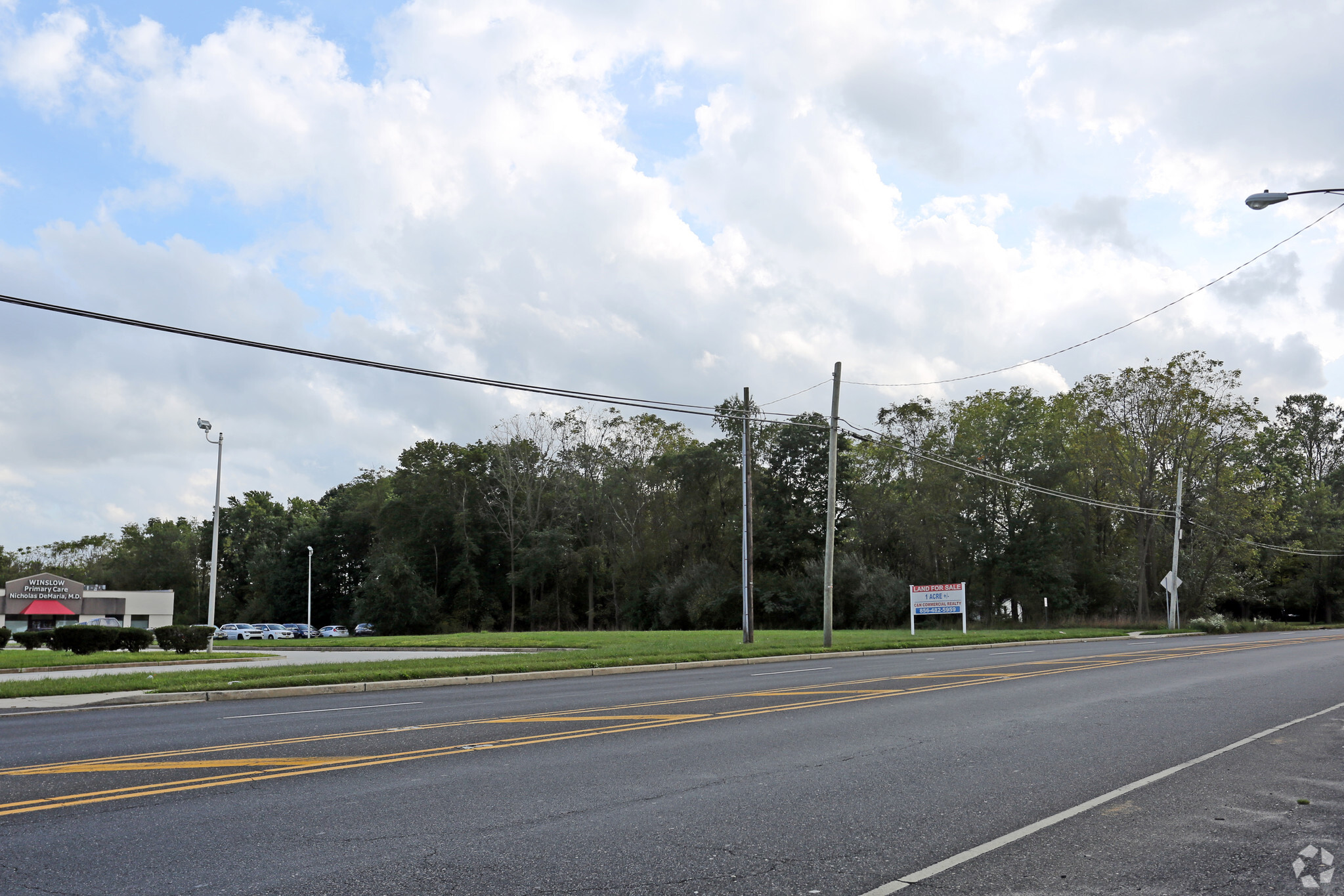 528 Williamstown Rd, Sicklerville, NJ for sale Building Photo- Image 1 of 3