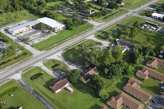 1312 15th St N, Immokalee, FL - AÉRIEN  Vue de la carte - Image1