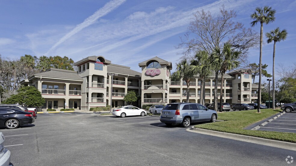 2000 - 2310 Sawgrass Village Dr, Ponte Vedra Beach, FL à vendre - Photo du bâtiment - Image 2 de 27