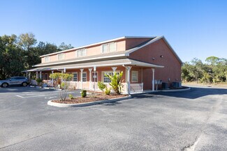 More details for 616 Tamiami Trl, Port Charlotte, FL - Office for Sale