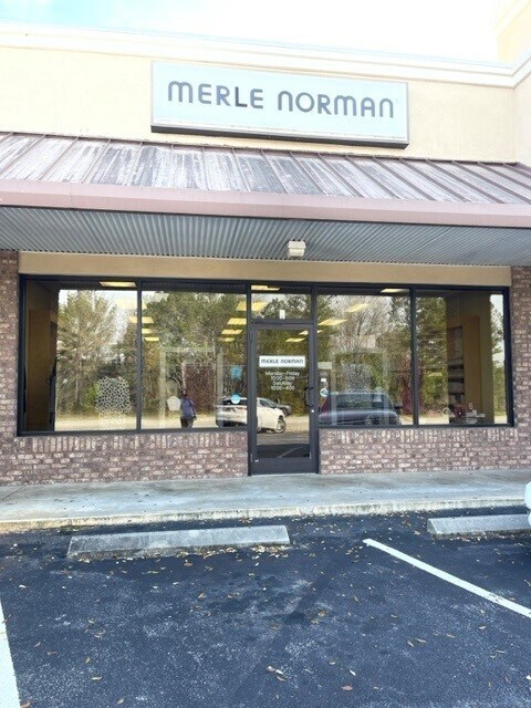 2726 Ledo Rd, Albany, GA for sale Building Photo- Image 1 of 1