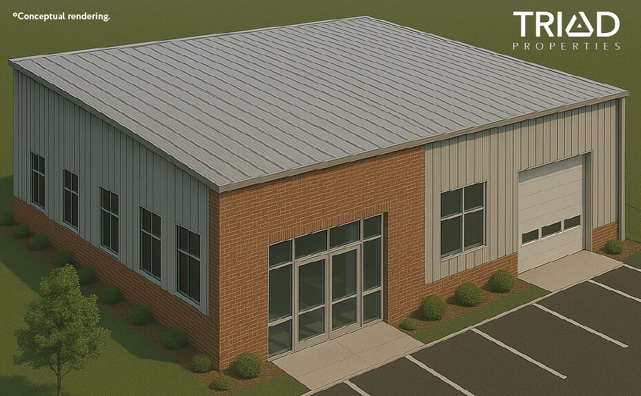 925 Cleveland Ave, Huntsville, AL à louer - Photo du bâtiment - Image 3 de 3