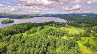 Plus de détails pour 111 Prospect Point, Castleton, VT - Sports et divertissement à vendre