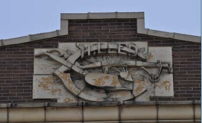 2508-2510 N Broadway, Saint Louis, MO à vendre - Photo du bâtiment - Image 2 de 11