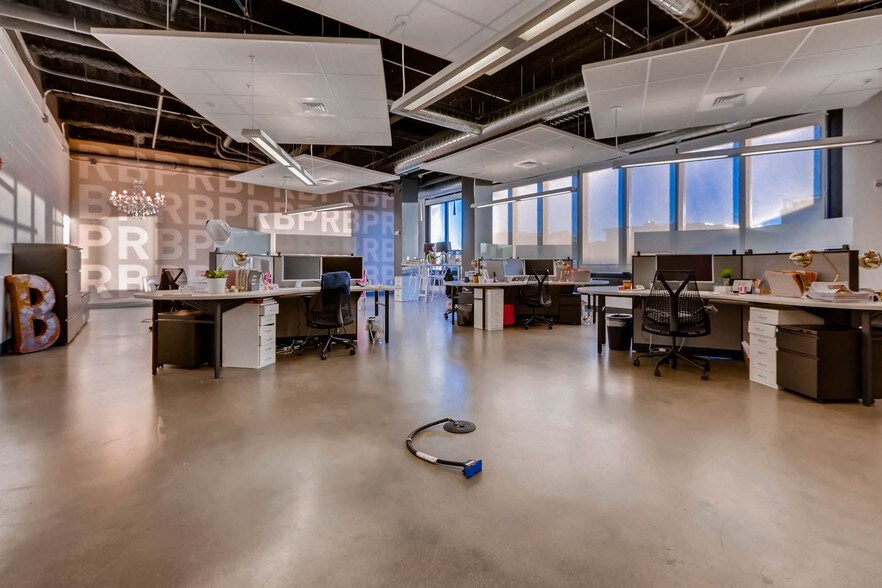 2930 Umatilla St, Denver, CO à louer - Photo intérieure - Image 2 de 12