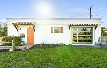 2997 N Us Highway 1, Fort Pierce, FL à louer Photo du bâtiment- Image 2 de 4