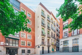 Plus de détails pour Calle del Bonetillo, 14, Madrid - Multi-résidentiel à vendre