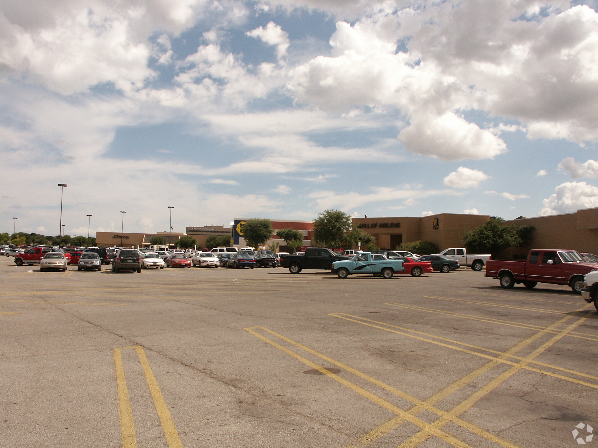 4310 Buffalo Gap Rd, Abilene, TX à vendre Photo principale- Image 1 de 1