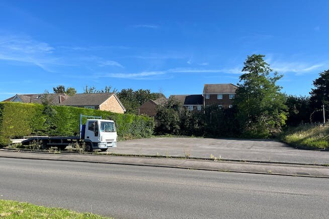 The St, Swindon à vendre - Photo du bâtiment - Image 3 de 3