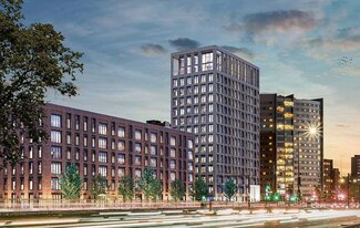 Plus de détails pour Bristol St, Birmingham - Commerce de détail à louer