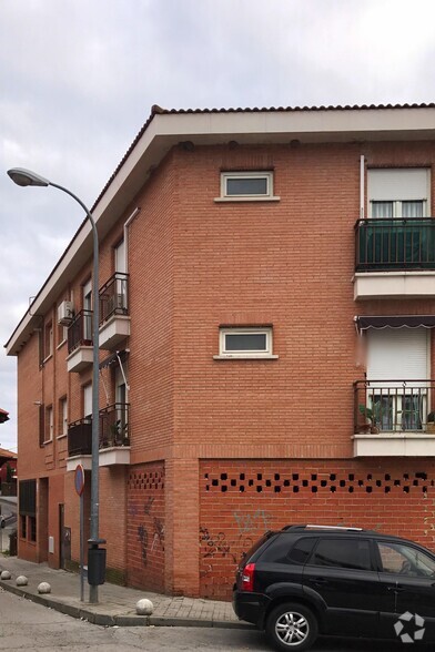 Calle Ventosilla, 5, San Agustín del Guadalix, Madrid for lease - Building Photo - Image 1 of 2