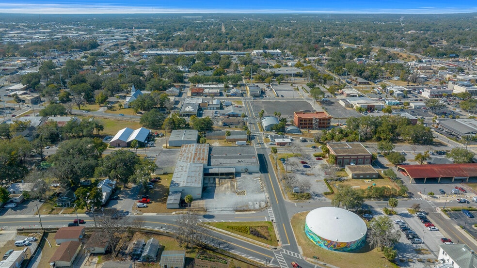 506 SE 3rd Ave, Ocala, FL à vendre - Photo du bâtiment - Image 3 de 37