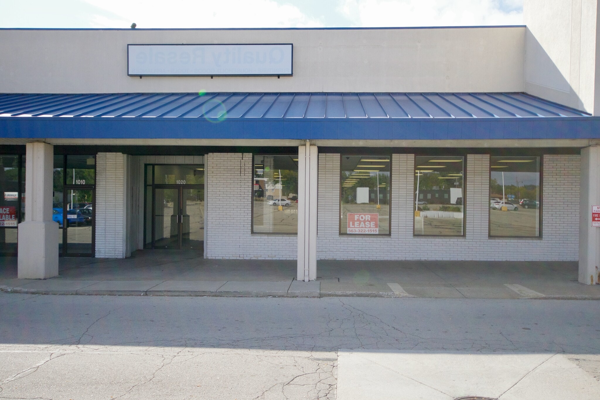3601-3699 N Main St, Rockford, IL for lease Building Photo- Image 1 of 12