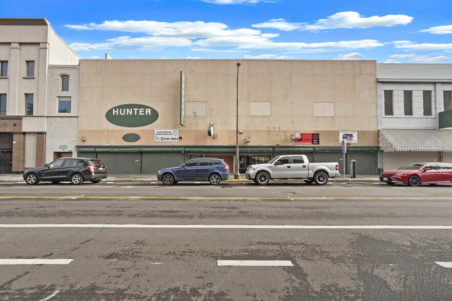 20 S California St, Stockton, CA à vendre - Photo du bâtiment - Image 2 de 27