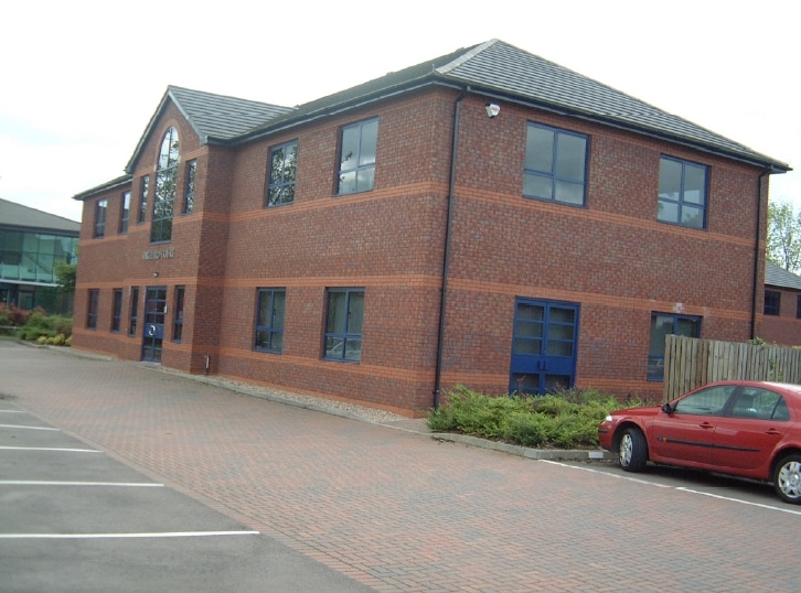 Harry Weston Rd, Coventry for lease - Building Photo - Image 3 of 7