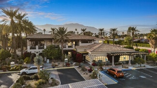 Plus de détails pour 39935 Vista Del Sol, Rancho Mirage, CA - Bureau à vendre