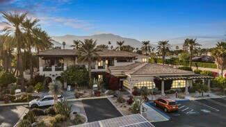 Plus de détails pour 39935 Vista Del Sol, Rancho Mirage, CA - Médical à louer
