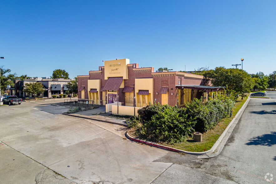 4460 Belt Line Rd, Addison, TX for sale - Building Photo - Image 1 of 13