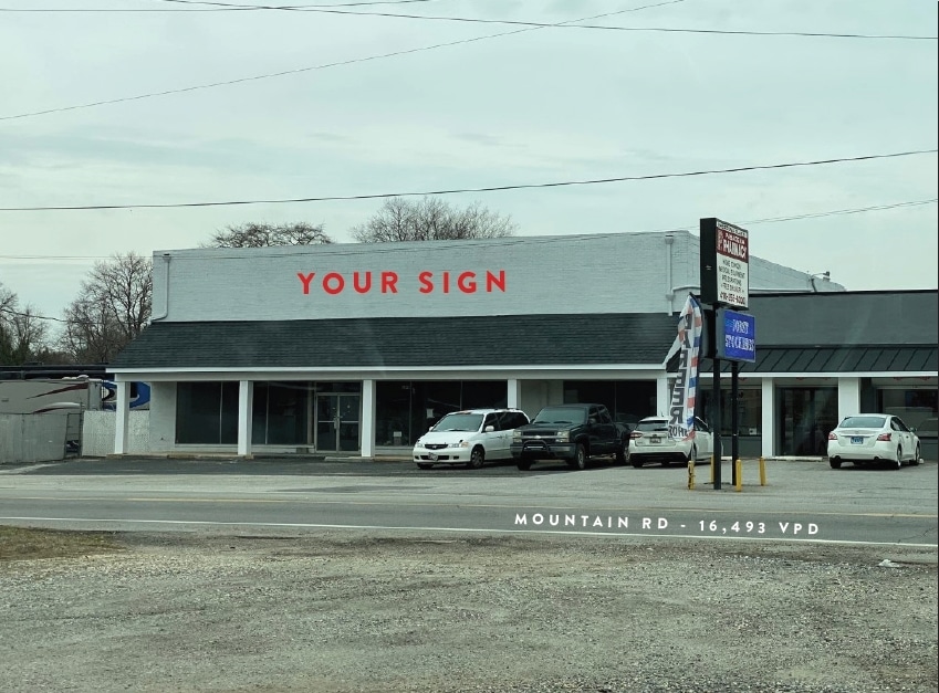 2926 Mountain Rd, Pasadena, MD for sale Building Photo- Image 1 of 37